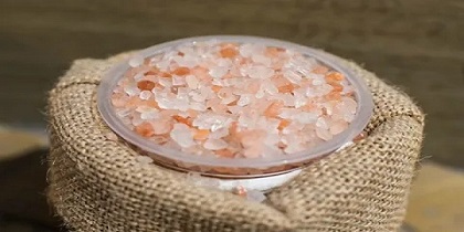 تصویر 3 از قیمت نمک صورتی اصل ارزان با فروش عمده